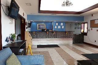 Oyo Hotel Stockbridge Ga Hwy 138