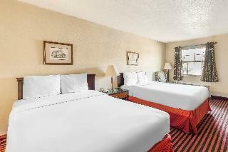Hotel Jefferson Tx Hwy 59