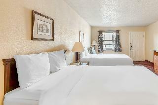 Hotel Jefferson Tx Hwy 59