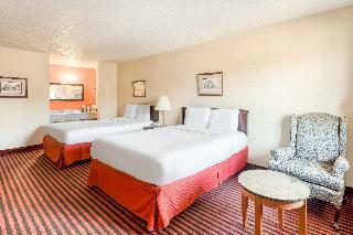 Hotel Jefferson Tx Hwy 59