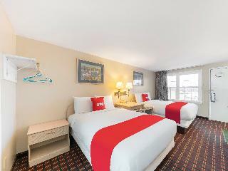 Hotel Seneca Falls North Hwy 20