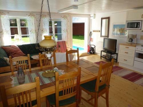 Albergue Pr�stmyrens Vandrarhem