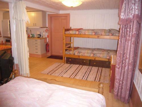 Albergue Pr�stmyrens Vandrarhem