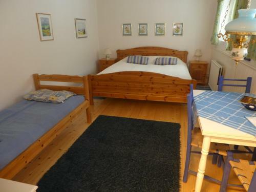 Albergue Pr�stmyrens Vandrarhem