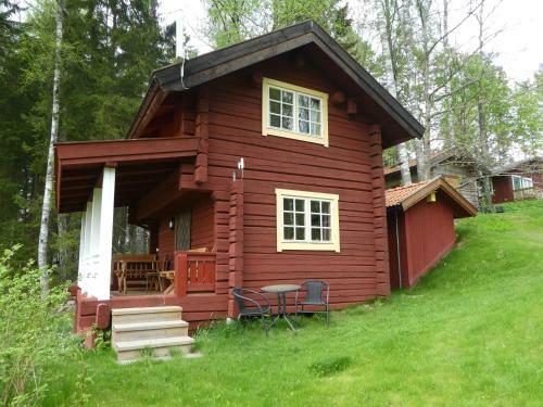 Albergue Pr�stmyrens Vandrarhem