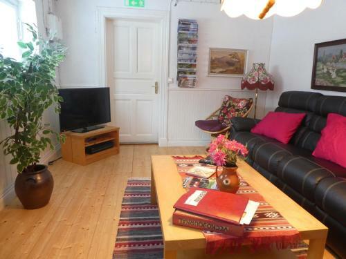 Albergue Pr�stmyrens Vandrarhem