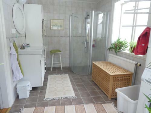 Albergue Pr�stmyrens Vandrarhem