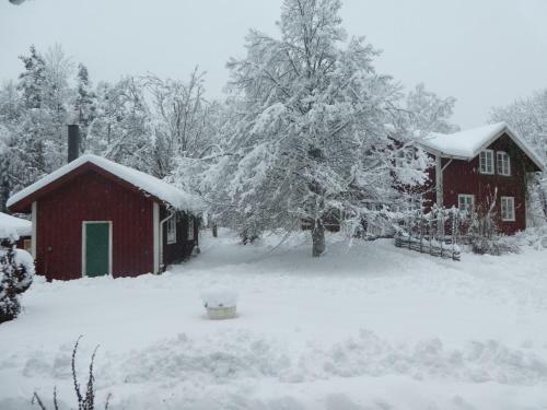Albergue Pr�stmyrens Vandrarhem