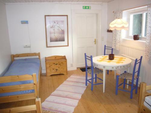 Albergue Pr�stmyrens Vandrarhem