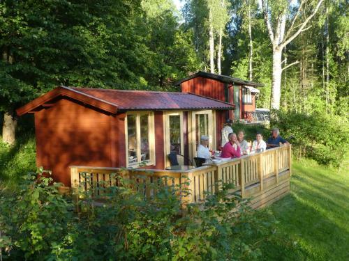 Albergue Pr�stmyrens Vandrarhem