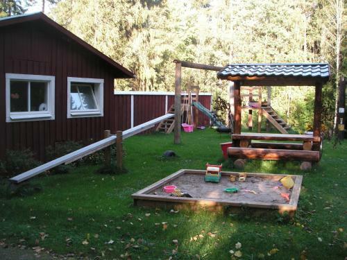 Albergue Pr�stmyrens Vandrarhem
