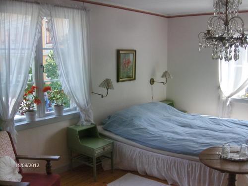 M�lby S�teri B&B