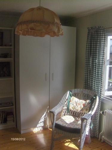 M�lby S�teri B&B