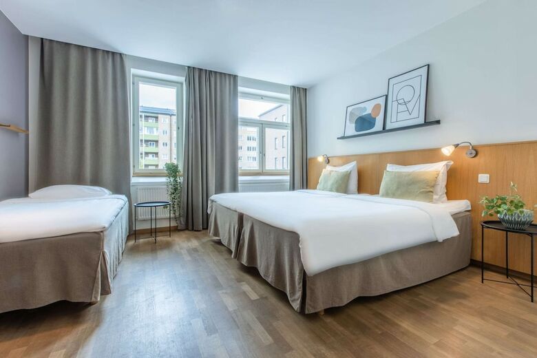 Clarion Collection Hotel Uppsala