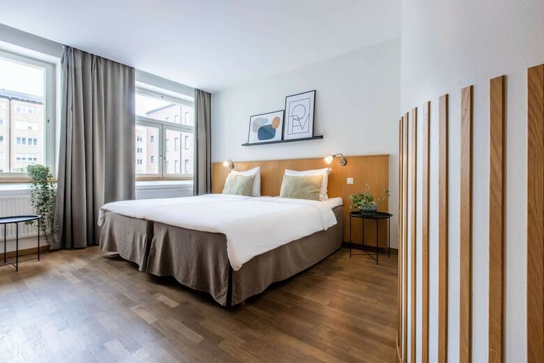 Clarion Collection Hotel Uppsala