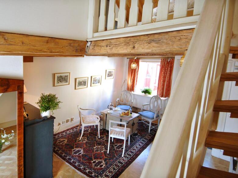 Hotel Gripsholms V�rdshus