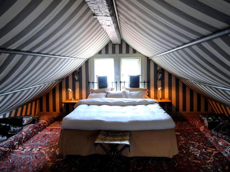 Hotel Gripsholms V�rdshus