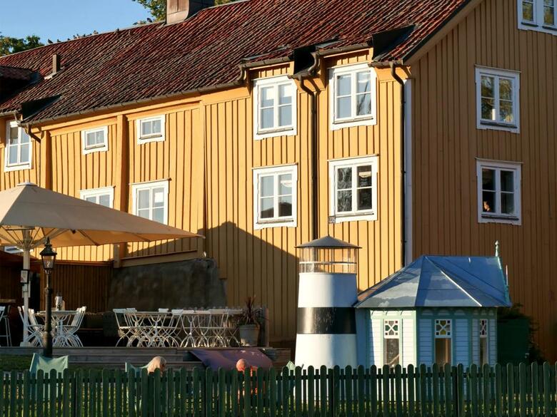 Hotel Gripsholms V�rdshus
