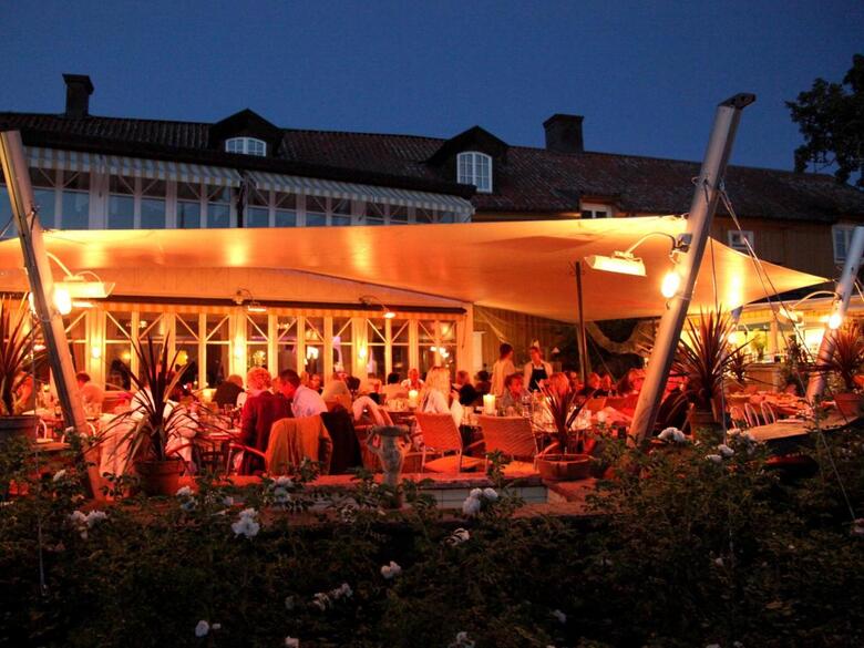 Hotel Gripsholms V�rdshus