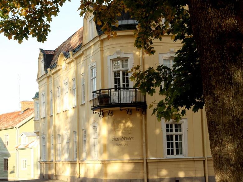Hotel Gripsholms V�rdshus
