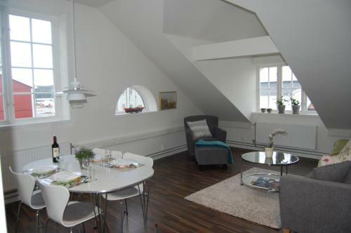 Hostal R�da Magasinet