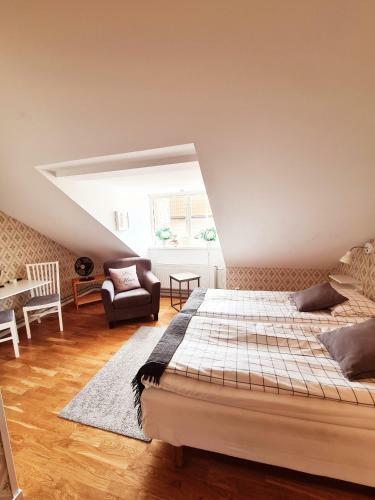Hostal R�da Magasinet