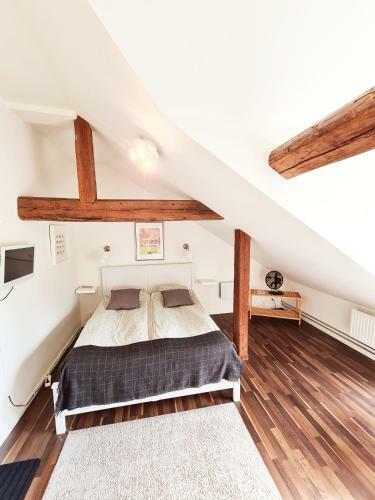 Hostal R�da Magasinet