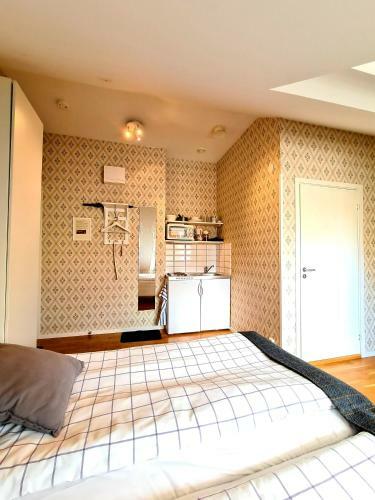 Hostal R�da Magasinet
