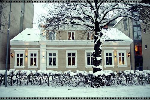 Hotell Kungs�ngstorg