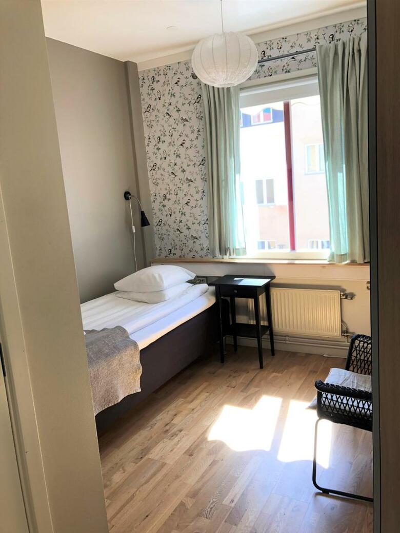 Uppsala Citystay Hotel