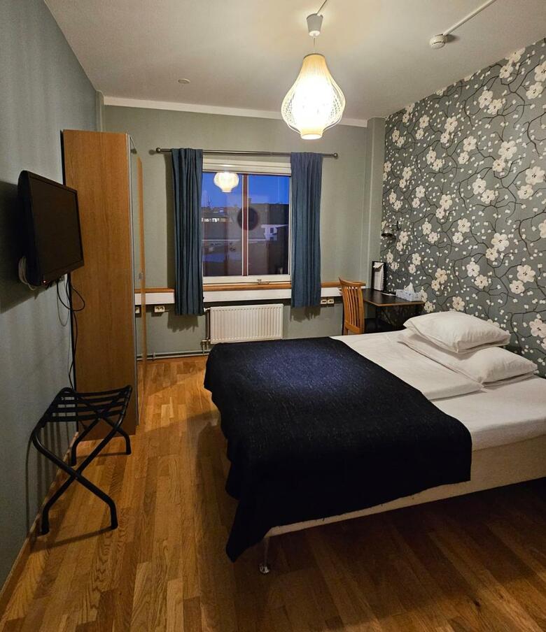 Uppsala Citystay Hotel
