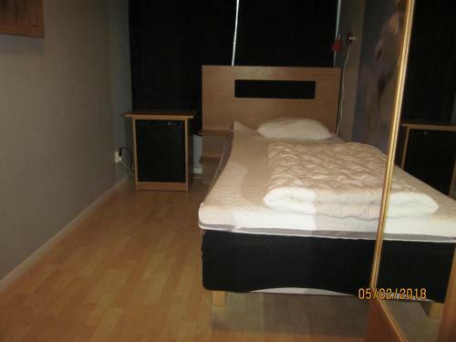 Uppsala City Hostel