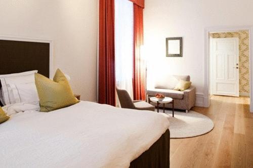 Hotel Villa Anna