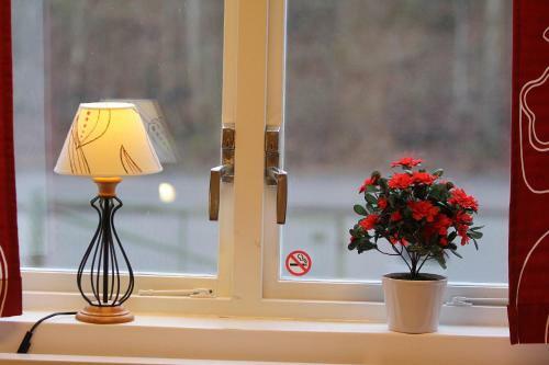 H�gadalens Hostel & Vandrarhem