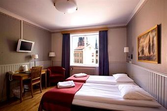 Hotel Akademihotellet