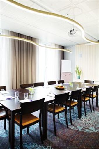 Hotel Von Kraemer
