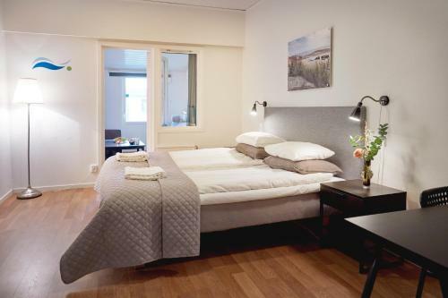 Hotell Falkberget