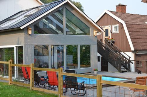 Bergs�ter Bed & Breakfast
