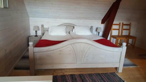 Augustas Bed & Breakfast