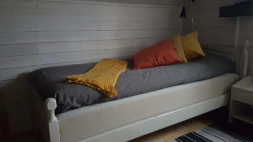 Augustas Bed & Breakfast