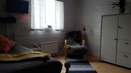 Augustas Bed & Breakfast