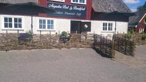 Augustas Bed & Breakfast