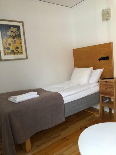 Posada V�rdshuset Hwitan
