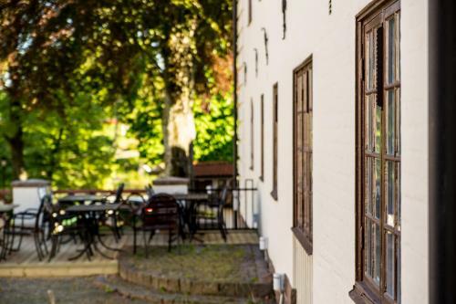 Posada V�rdshuset Hwitan