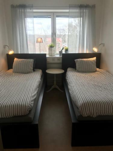 Albergue Ninas I Kolm�rden