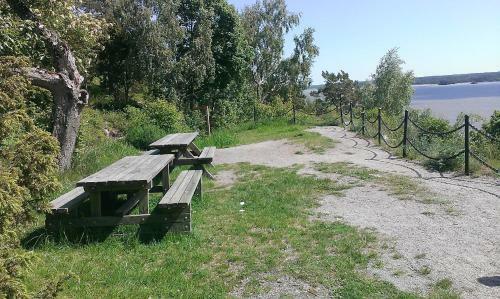 Albergue Ninas I Kolm�rden
