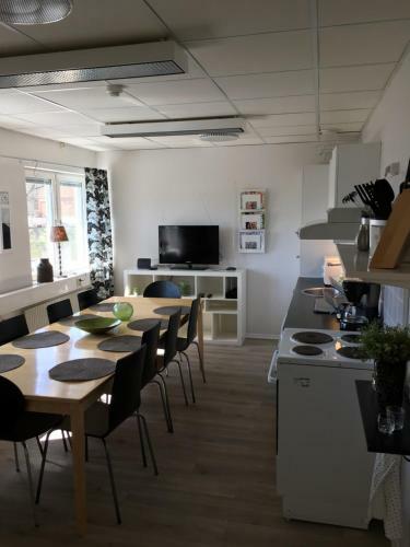 Albergue Ninas I Kolm�rden