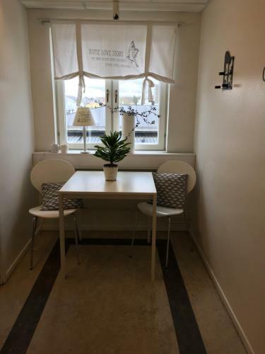 Albergue Ninas I Kolm�rden
