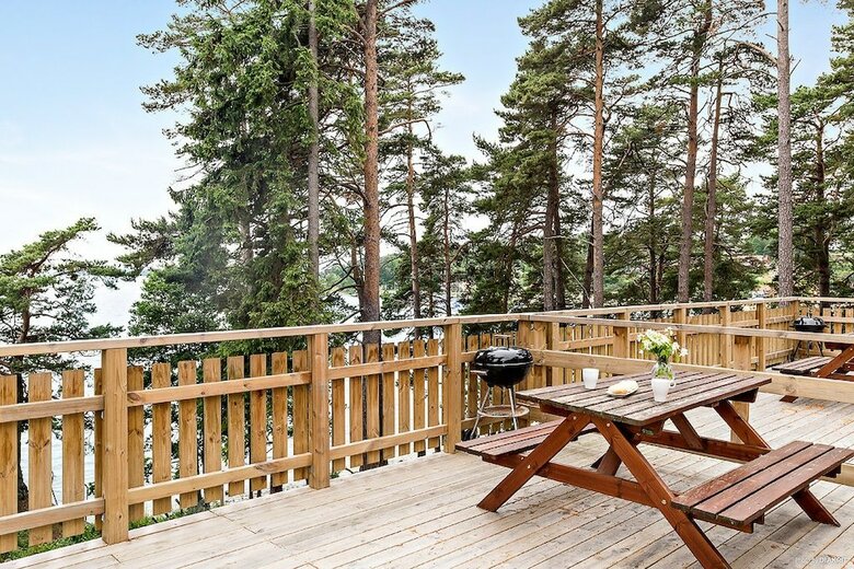 First Camp Kolm�rden