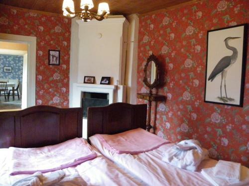 Hotel Wallby S�teri